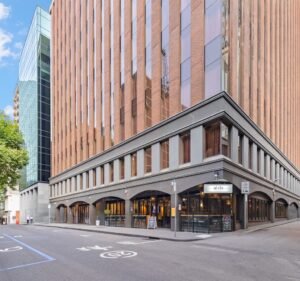 Hotels and Accommodations in South Yarra Australia Melbourne City Suites