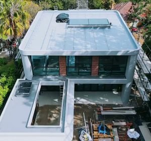 Madewell Constructions in North Sydney