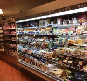 Hill Street Grocer South Hobart Grocery store in South Hobart