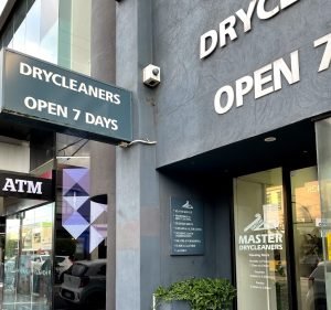 Cleaning Services in South Yarra Australia Masters Dry Cleaners