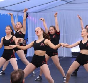 Attitudes Dance Studio Dance & Music in Coburg North