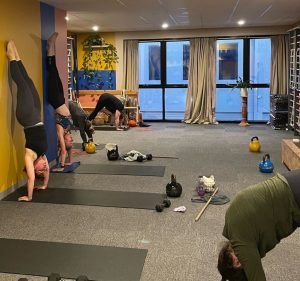 White Dog Studio | Yarraville Gym & Fitness in Yarraville
