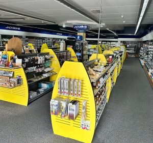 Jacksons Drawing Supplies Home Supplies in Balcatta