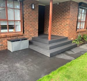 Greenside Landscapes Landscaping in Mentone