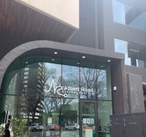 Medical Clinics in Melbourne Australia Albert Road General Practice