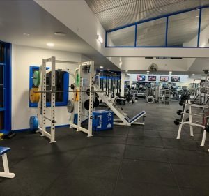 Fitness Centers and Gyms in Wyndham Australia VU Health & Fitness Centre - Werribee
