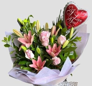Florists in Victoria Australia Melton Florist