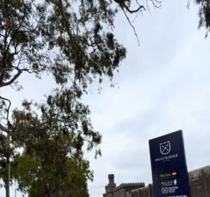Adina Apartment Hotel Pentridge Melbourne Hotel in Coburg