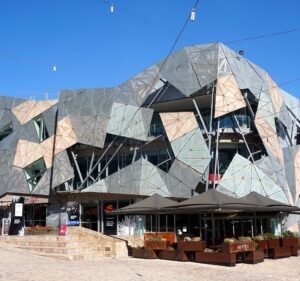  Koorie Heritage Trust