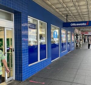 Printing Services in Victoria Australia Officeworks Elsternwick