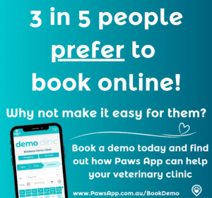 Paws App IT Services in Melbourne