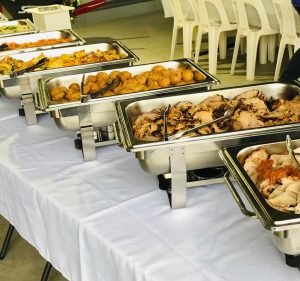Blue Ribbon Catering Formally Northern Star Catering Victoria Food & Beverages in Trawool