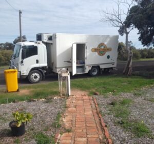 Wholesale Distribution in Victoria Australia Swan Hill Wholesalers