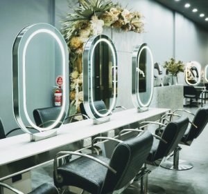 Hair Salons and Barbershops in Melbourne Australia Kis Hair On Spencer