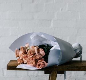 Clover Flower Co Florist in Seddon