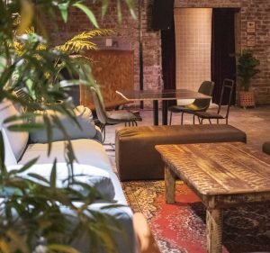 Hotels and Accommodations in South Yarra Australia Selina Central Melbourne