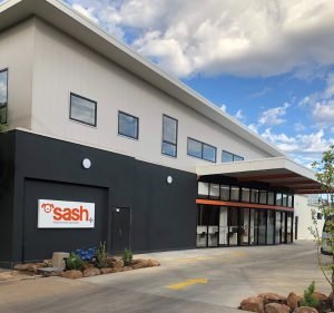  SASH - Small Animal Specialist Hospital - Adelaide
