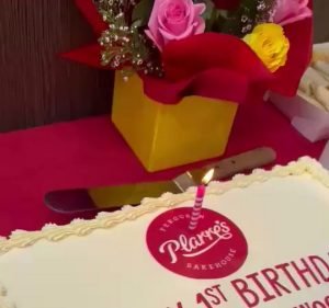 Ferguson Plarre Bakehouses - Woodgrove Food & Beverages in Melton