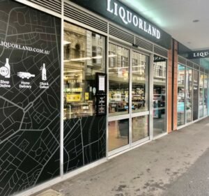 Liquorland Collingwood Food & Beverages in Collingwood
