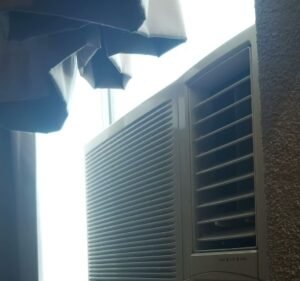 Parkville Place Serviced Apartments Hotel in Brunswick