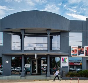 Non-profit Organizations in Wyndham Australia Junubi Wyndham