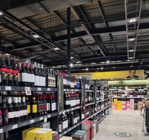 Dan Murphy's Bulleen Food & Beverages in Bulleen