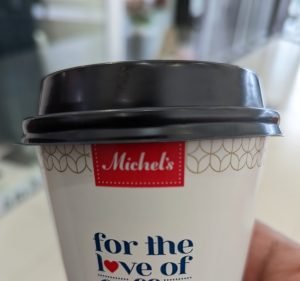 Michel's Sunbury Food & Beverages in Sunbury