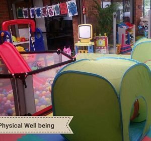 Childcare Services in Point Cook Australia VEES FAMILY DAY CARE