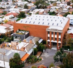 Storage Services in South Yarra Australia Storage King Richmond