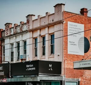 Legal Services in Victoria Australia Merton Lawyers