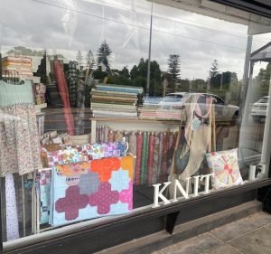 Calico & Ivy Home Supplies in Swanbourne