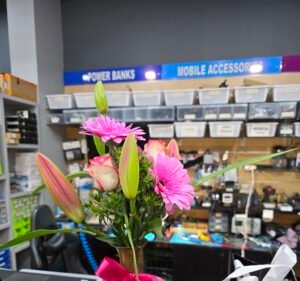 System Technology Services Mobile & Accessories in Roxburgh Park