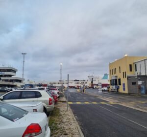 Logistics and Transportation in Melbourne Australia SeaRoad