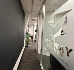  Migration & Education Consultant in Melbourne