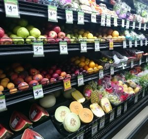  IGA Local Grocer Adelaide Hutt St