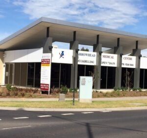 Medical Clinics in Point Cook Australia Arrowhead Medical Centre