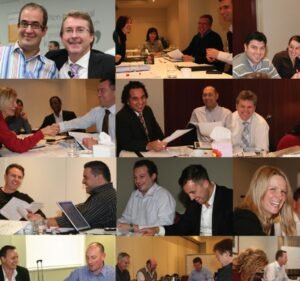 Training and Development in Melbourne Australia Deakon B2B Sales Training