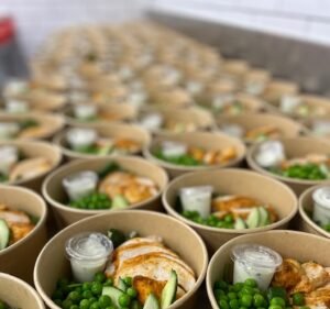 Catering Services in Victoria Australia Olive Lane Catering
