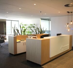  DFP Recruitment Melbourne
