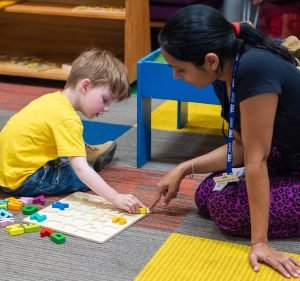 South Yarra Preschool Preschool in South Yarra
