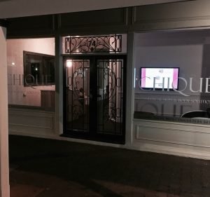 Chique Cosmedical Skin & Body Solutions Health & Medical in Unley