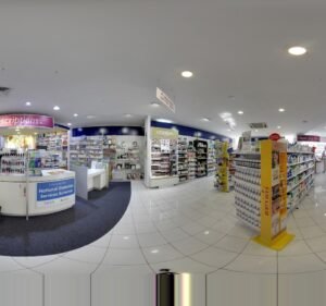 Orrong Compounding Pharmacy Health & Medical in Prahran