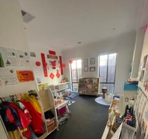 Lil Angels Family Day Care Child Care in Tarneit