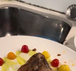 Woolworths Southern Cross Grocery store in Docklands