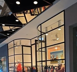 Marcs Melbourne Central Fashion in Melbourne