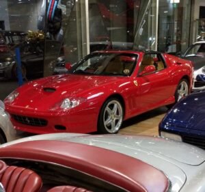 Dutton Garage Car dealer in Richmond