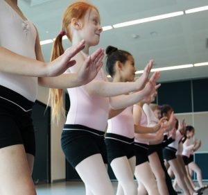 Dance Studios in Point Cook Australia PointCookDance
