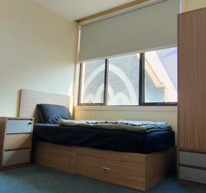 OZiHOUSE in Carlton