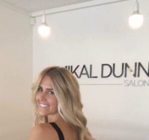 MIKAL DUNN SALON Hair & Beauty in South Yarra