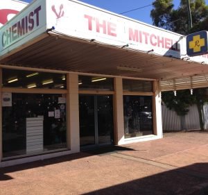  Mitchell Pharmacy